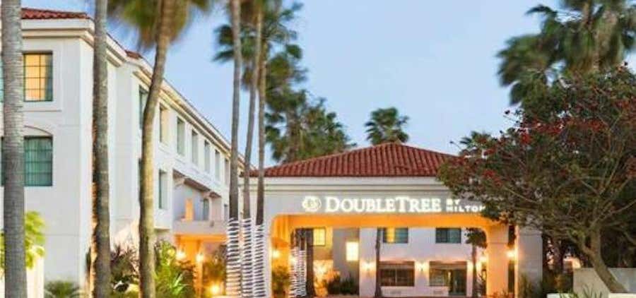 Photo of DoubleTree by Hilton Hotel San Pedro - Port of Los Angeles