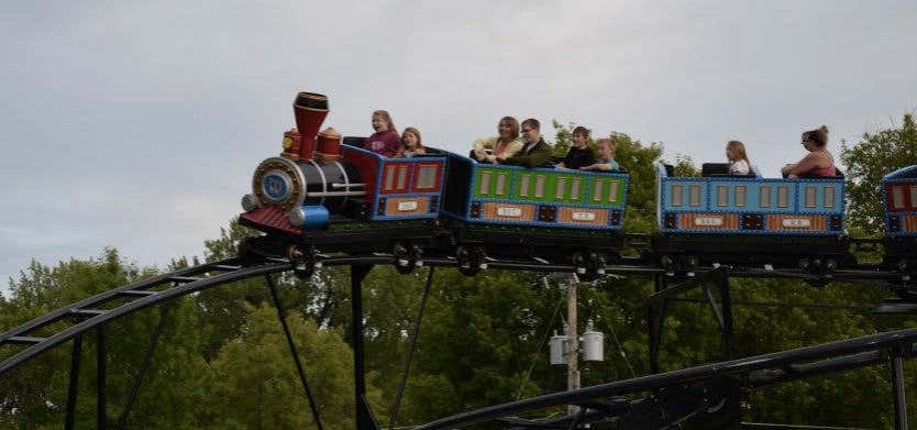 Photo of Superslide Amusement Park