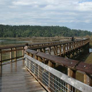 Nisqually National Wildlife Reserve