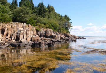 Photo of Moose Point State Park