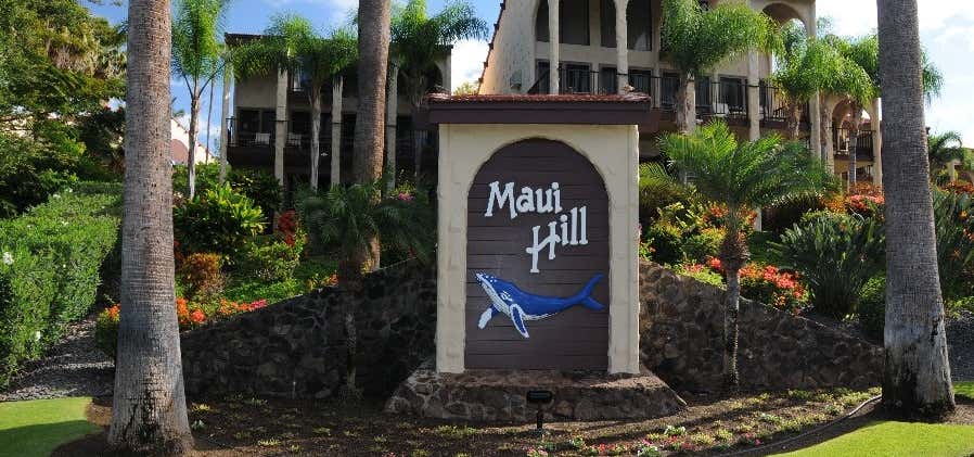 Photo of Aston Maui Hill
