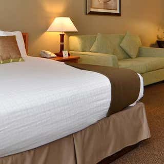 Budget Inn - Elko