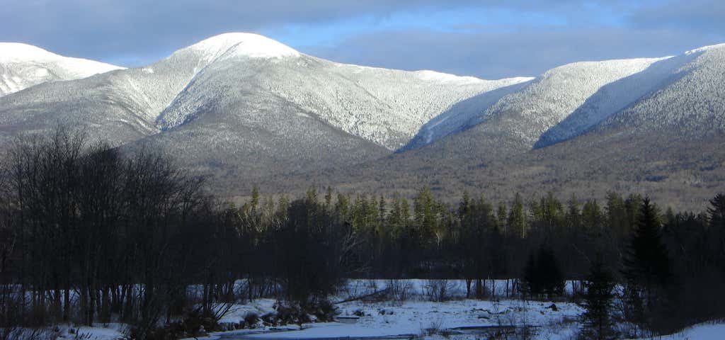 Photo of White Mountains