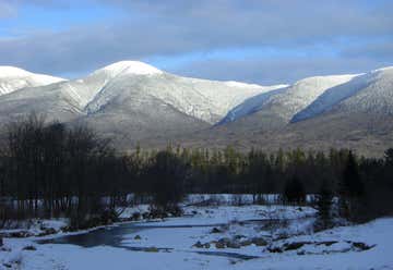 Photo of White Mountains