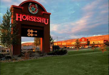 Photo of Horseshu Hotel & Casino