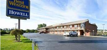 Photo of Best Western - Howell