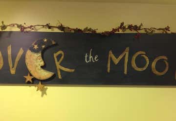 Photo of Over The Moon Cafe And Bakery