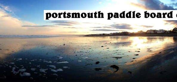 Photo of Portsmouth Paddle Co.