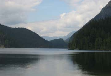 Photo of Buntzen Lake