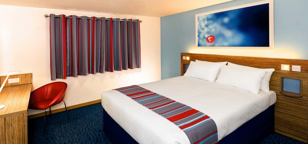 Photo of Travelodge Caryville