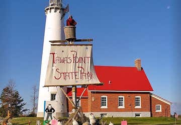 Photo of Tawas Point State Park