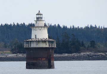 Photo of Lubec Channel Lighthouse