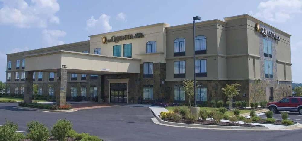 Photo of La Quinta Inn & Suites by Wyndham Horn Lake / Southaven Area