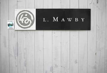 Photo of L. Mawby Vineyards