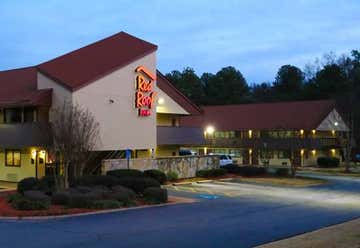 Photo of Red Roof Inn Greenville