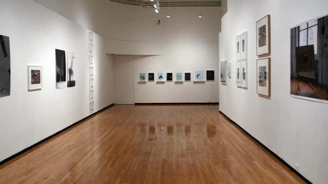 Museum Of Contemporary Photography Chicago Il Roadtrippers
