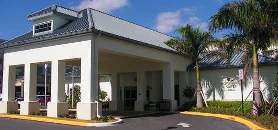 Photo of Homewood Suites by Hilton Ft.Lauderdale Airport-Cruise Port
