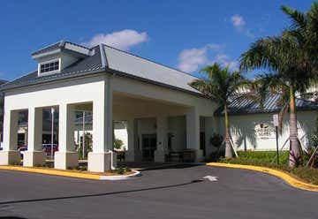 Photo of Homewood Suites by Hilton Ft.Lauderdale Airport-Cruise Port