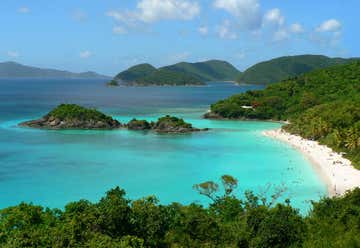 Photo of Virgin Islands National Park