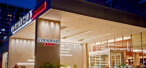 Photo of Courtyard by Marriott Bethesda Chevy Chase