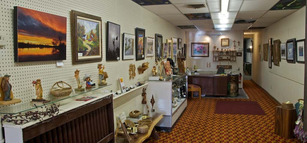 Photo of Art and Gift Gallery