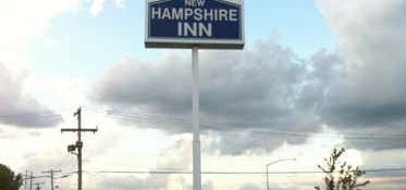 Photo of New Hampshire Inn West Memphis