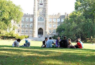 Photo of Fordham College At Rose Hill