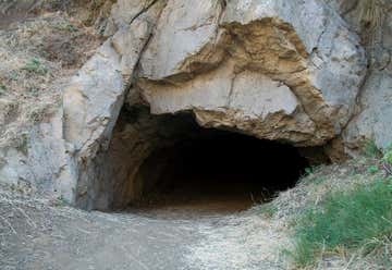 Photo of Bronson Caves