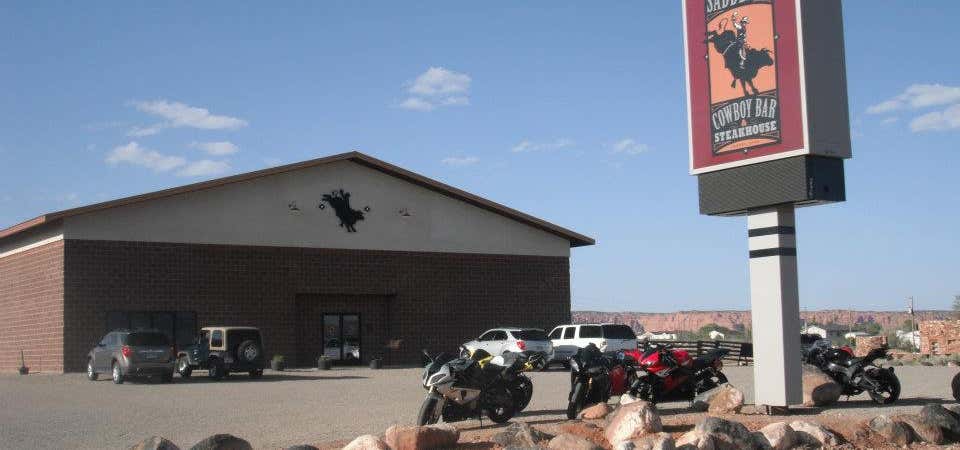 Photo of The Saddlery Cowboy Bar And Steakhouse