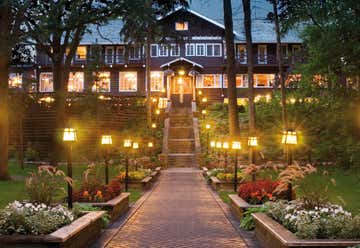 Photo of Grand View Lodge