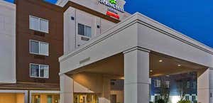 SpringHill Suites Orlando Altamonte Springs/Maitland
