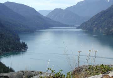Photo of Lake Chelan National Recreation Area