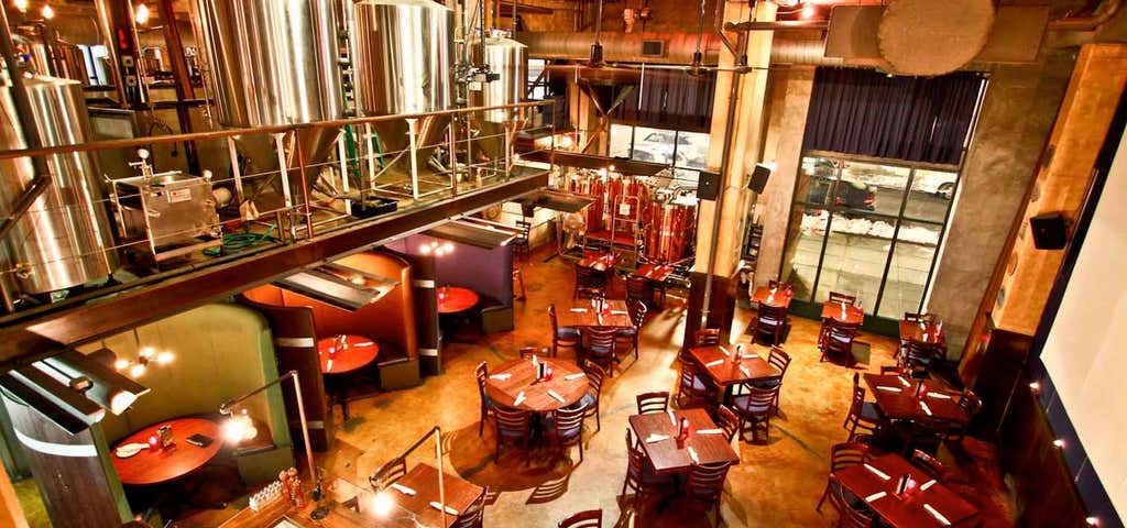 Photo of Southport Brewing Co