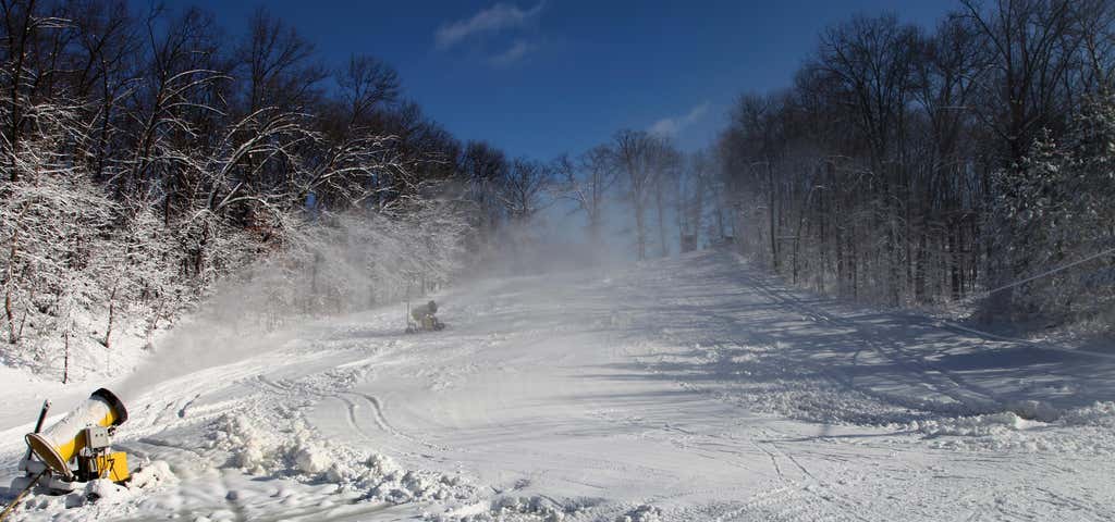 Photo of Alpine Valley Ski Area