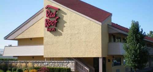 Photo of Red Roof Inn Lansing West - MSU