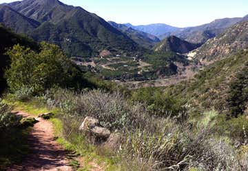 Photo of Cozy Dell Trail