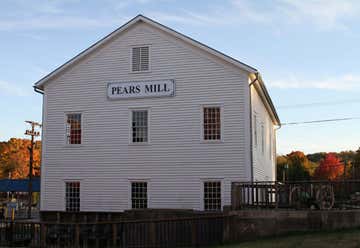 Photo of Pears Flour & Grist Mill