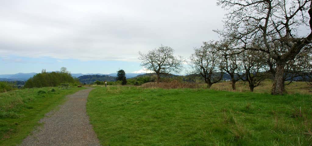 Photo of Powell Butte Nature Park