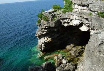 Photo of Cyprus Lake Grotto