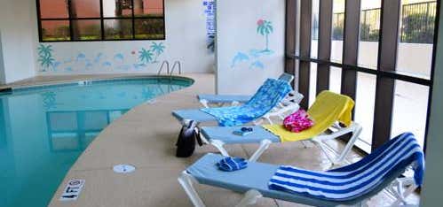 Photo of Grande Shores Ocean Resorts Condominiums