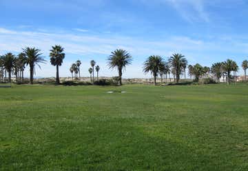 Photo of Oxnard Beach Park