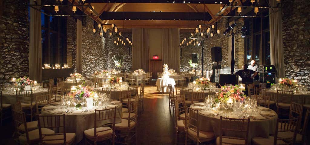 Photo of Blue Hill Stone Barns