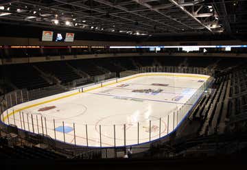 Photo of Independence Events Center
