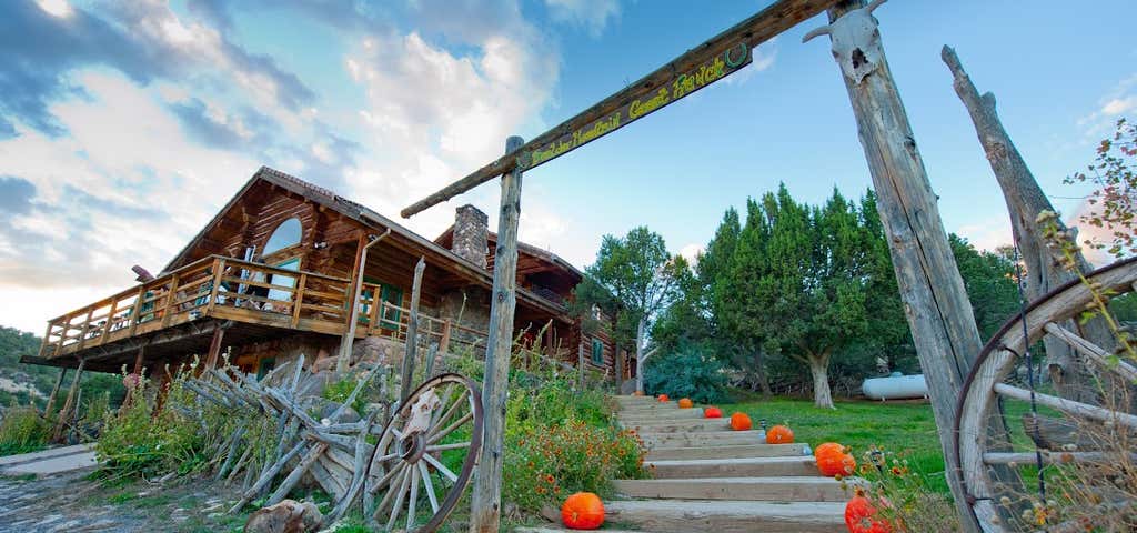 Photo of Boulder Mountain Guest Ranch