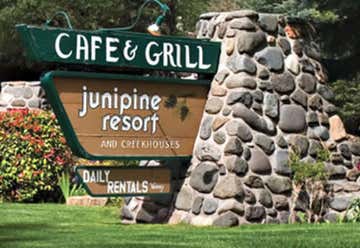 Photo of Junipine Resort & Cafe