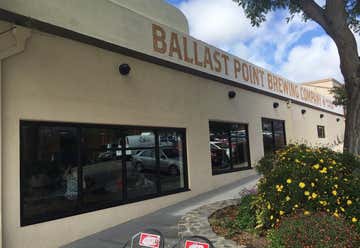 Photo of Ballast Point Tasting Room & Kitchen Restaurant