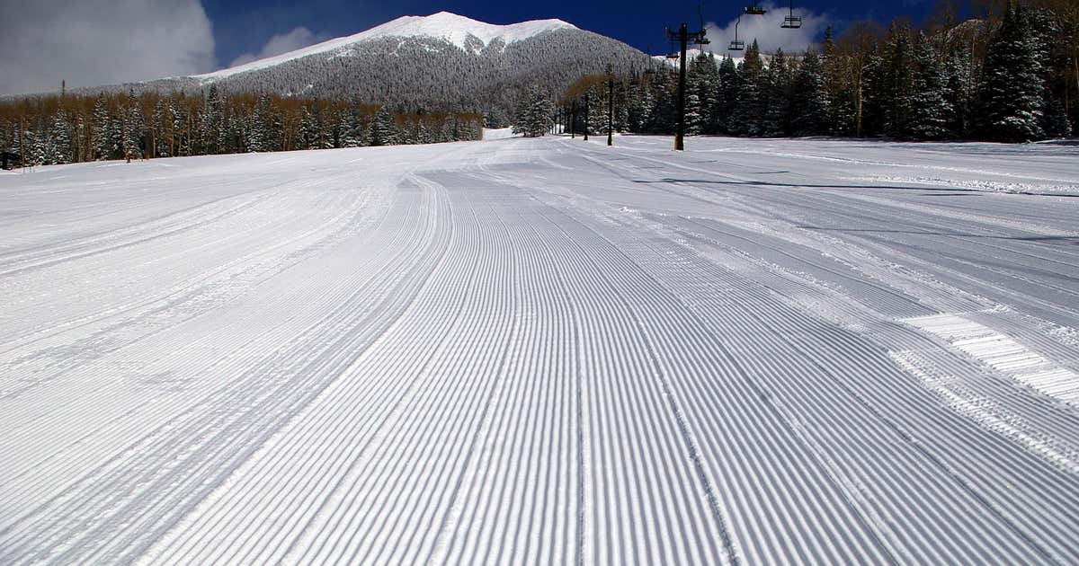 Arizona Snowbowl, Flagstaff | Roadtrippers