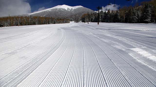 Arizona Snowbowl Flagstaff Az Roadtrippers 8860 ranch at the peaks way lot 17, flagstaff, az 86001. arizona snowbowl flagstaff az