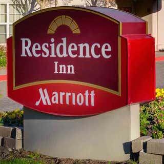 Residence Inn By Marriott Lexington South/hamburg Place