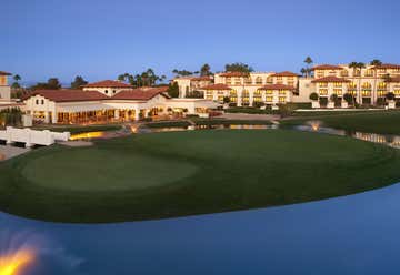 Photo of Arizona Grand Resort and Spa